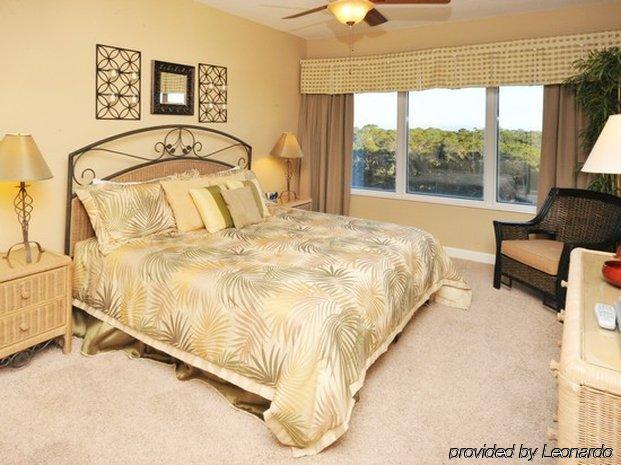 Topsl Beach And Racquet Resort By Wyndham Vacation شاطئ ميرامار المظهر الخارجي الصورة